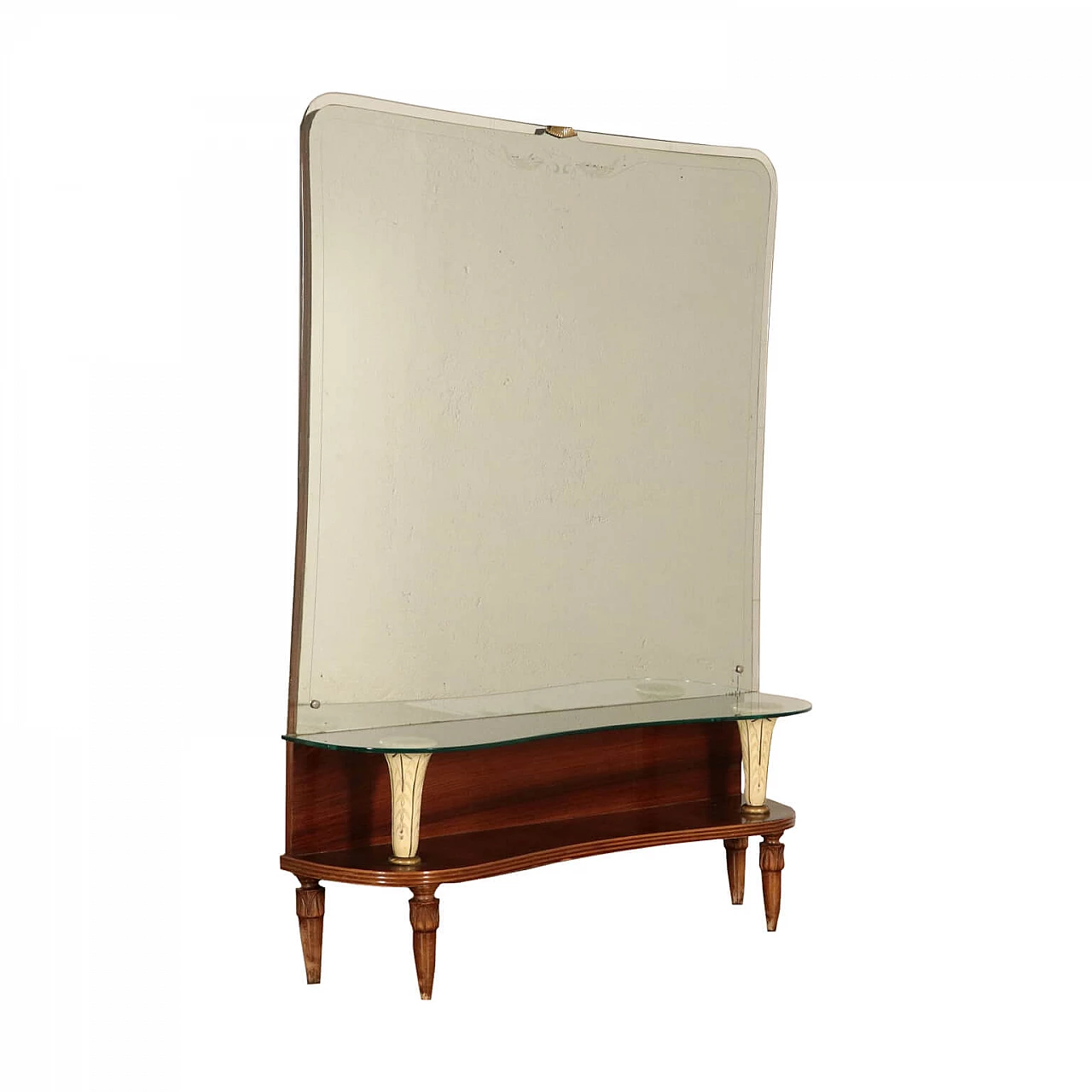 Vanity with mirror, 1930s 1099513