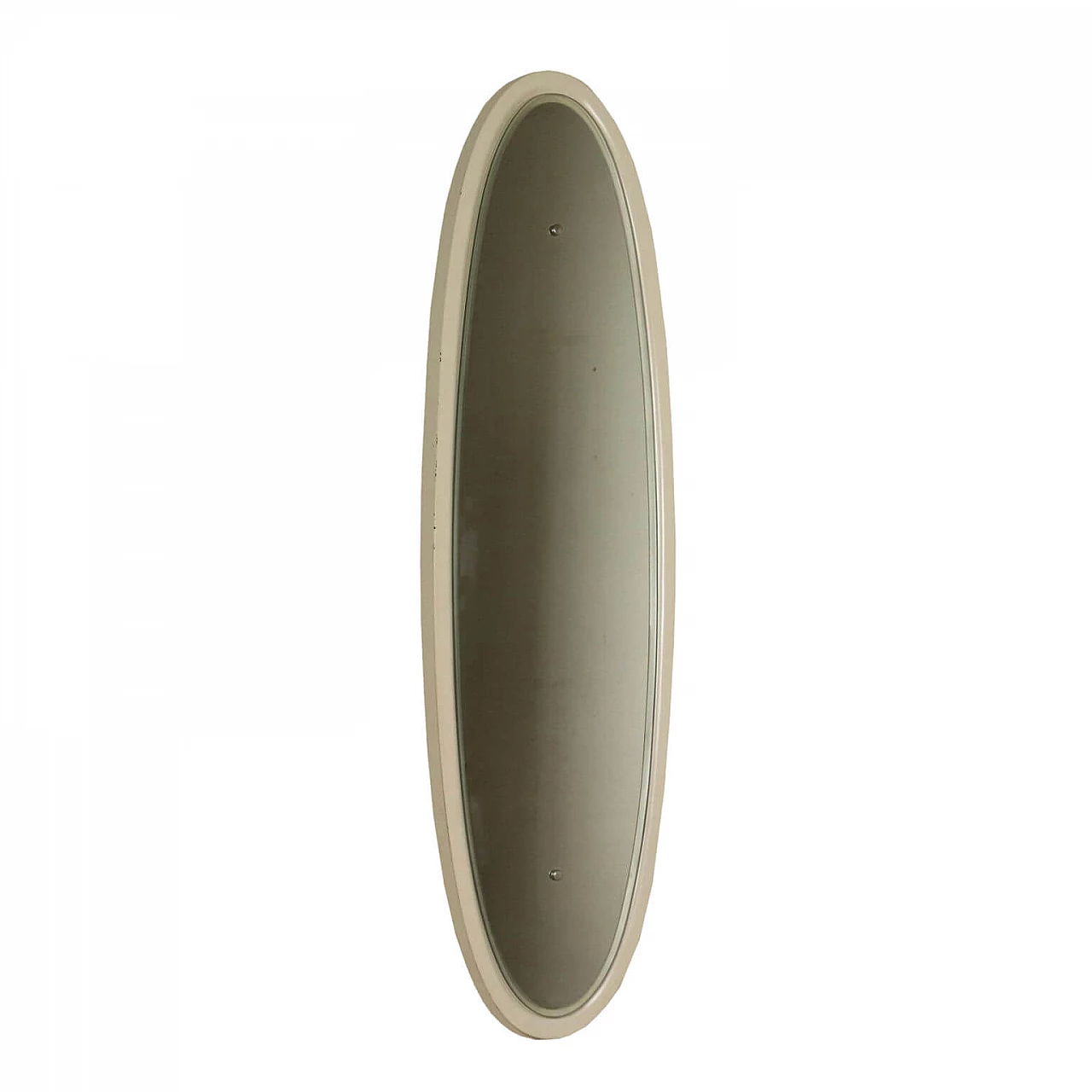 Lacquered mirror, 60s 1099643