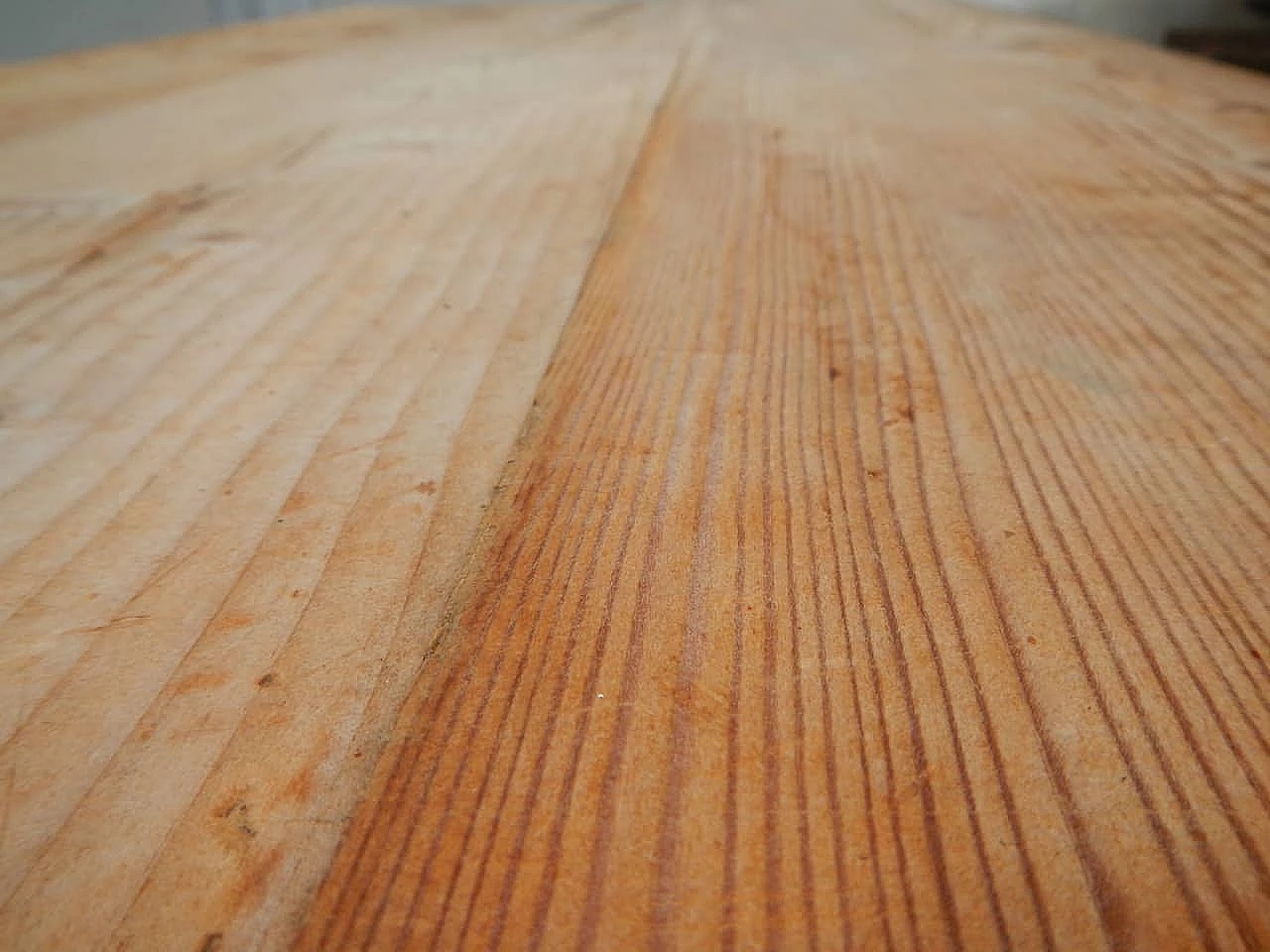 Tavolo industriale, anni '50 1100059