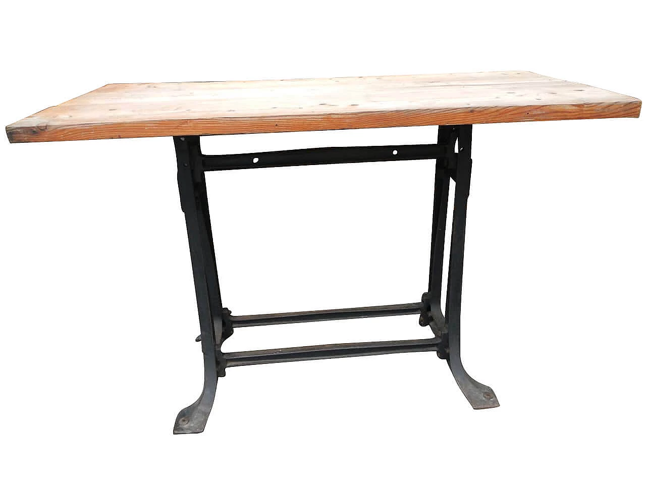 Tavolo industriale, anni '50 1100061