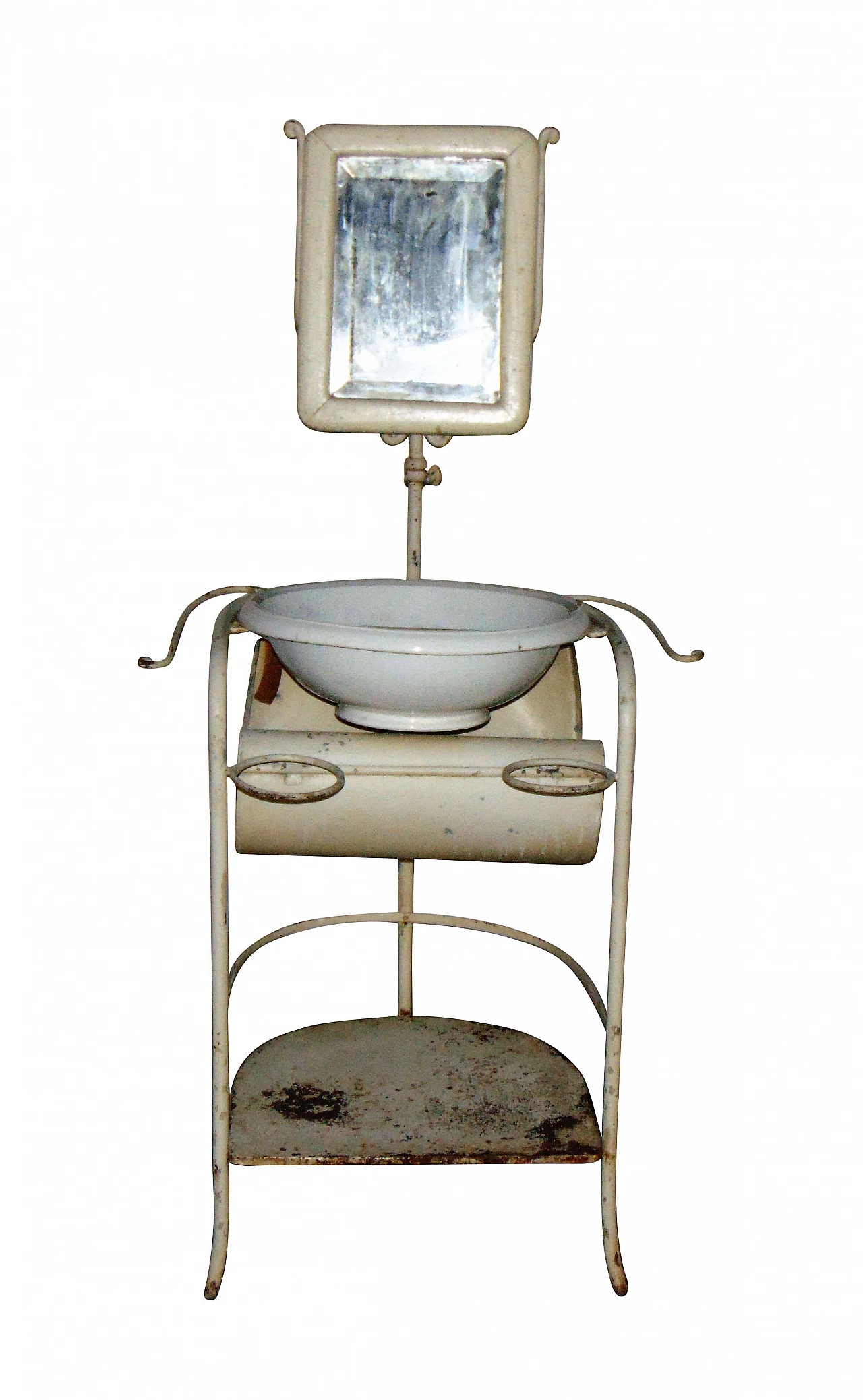 Toilette, fine '800 1100190