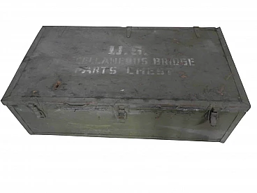 Cassa militare U.S.A., anni '40