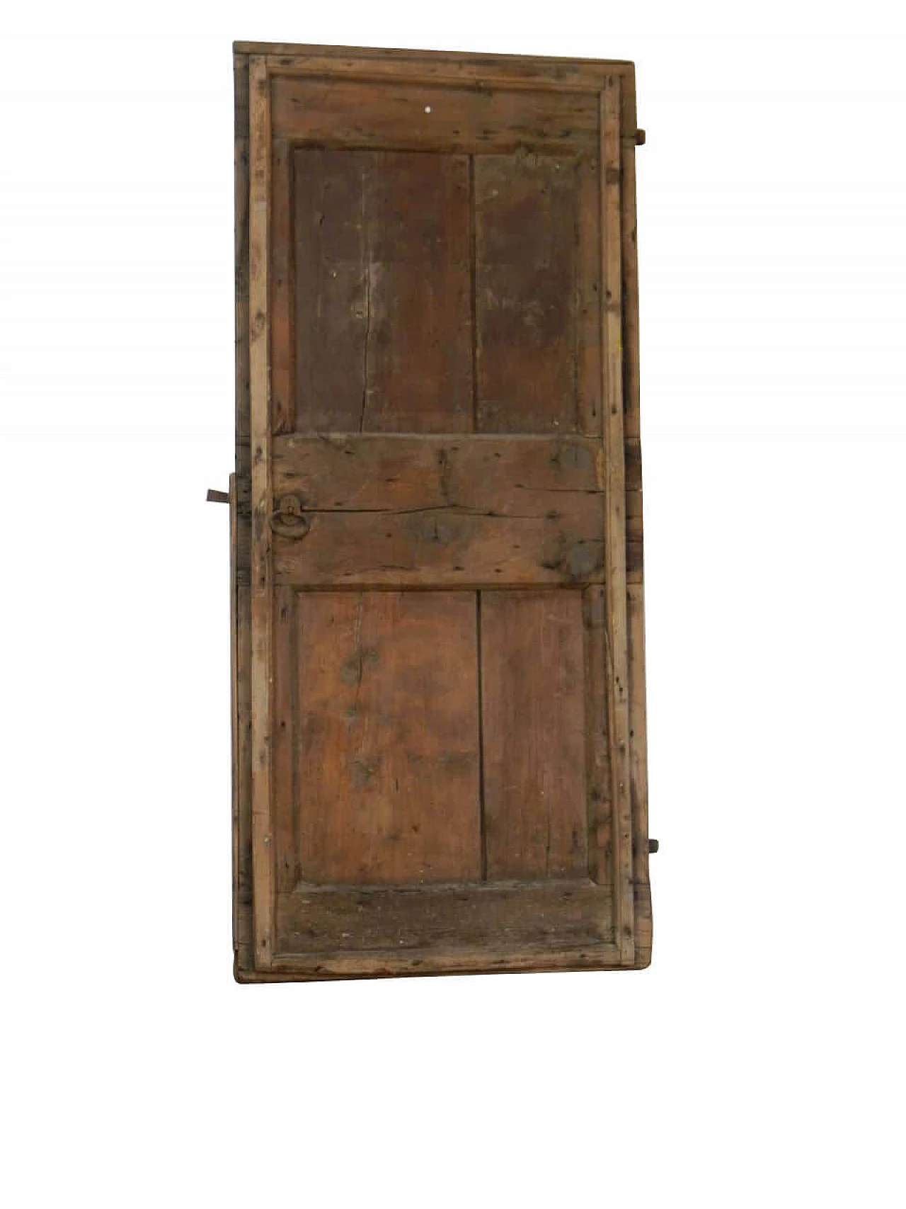 Spruce door, early 1900s 1100399