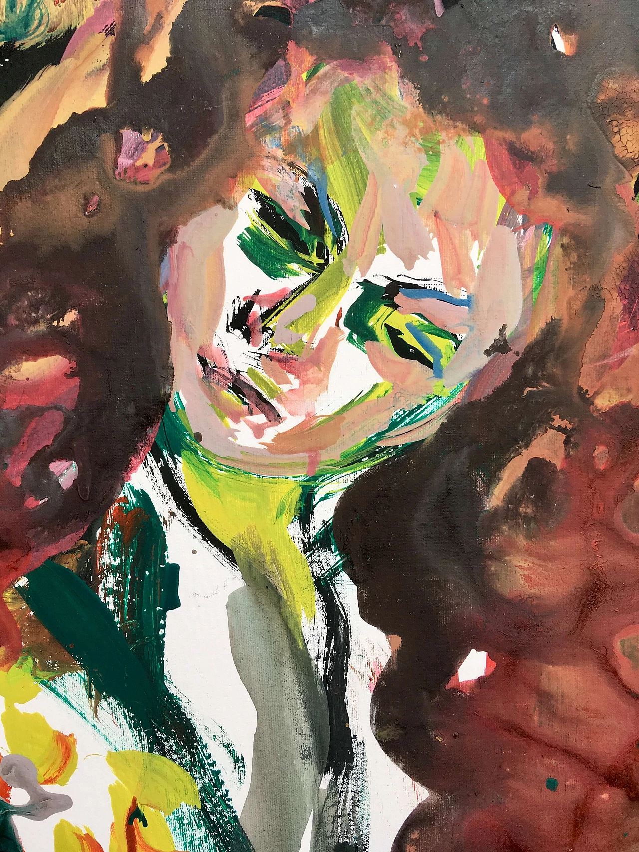 Ritratto Femminile di Silvio Loffredo, 1978 1100440