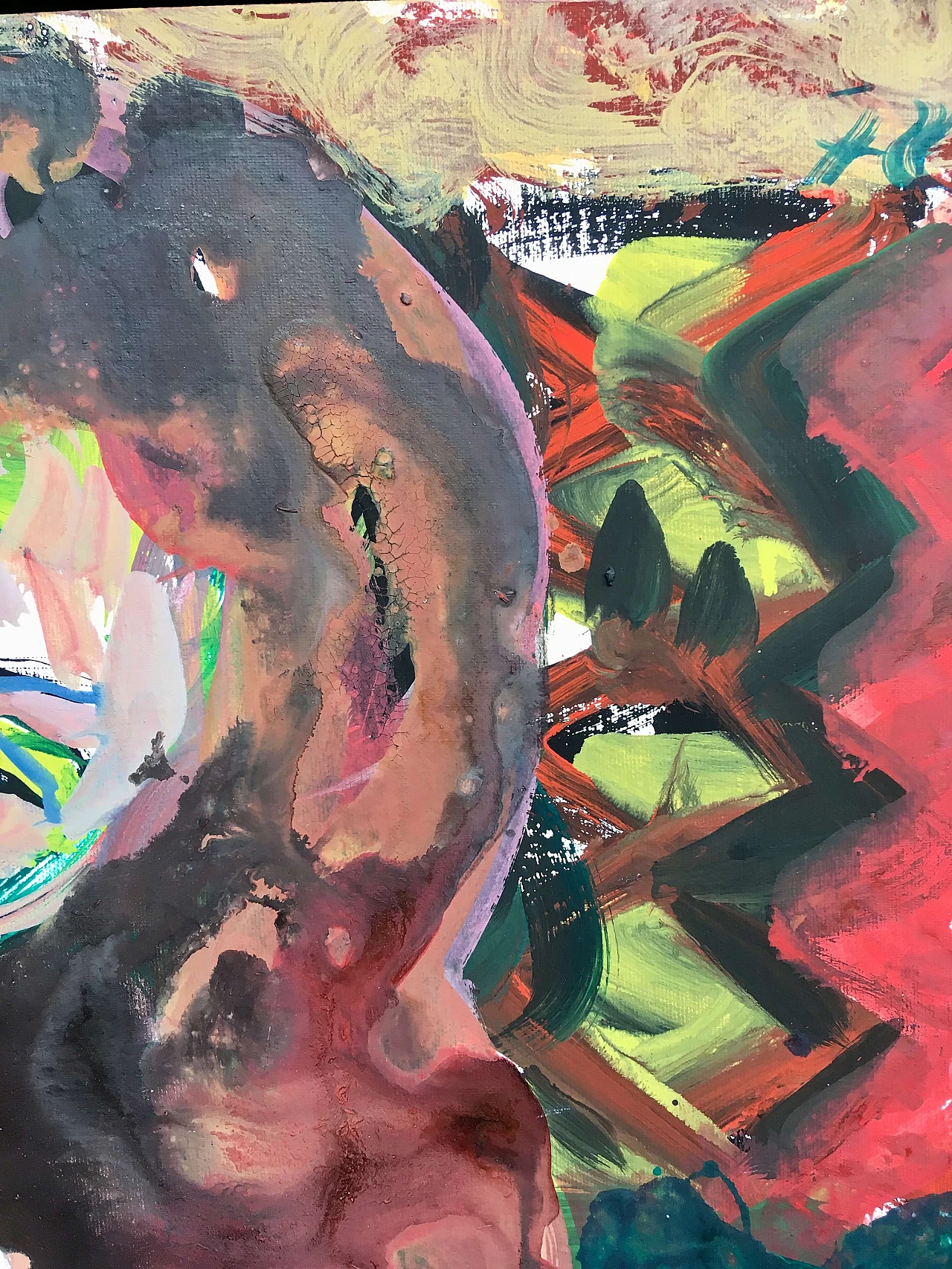 Ritratto Femminile di Silvio Loffredo, 1978 1100441