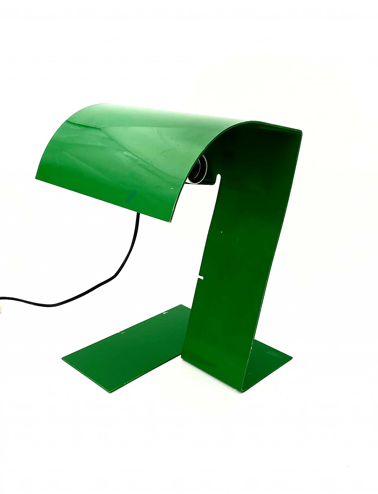 Lampada da tavolo Blitz di Trabucchi Vecchi e Volpi per Stilnovo, 1972 1100696