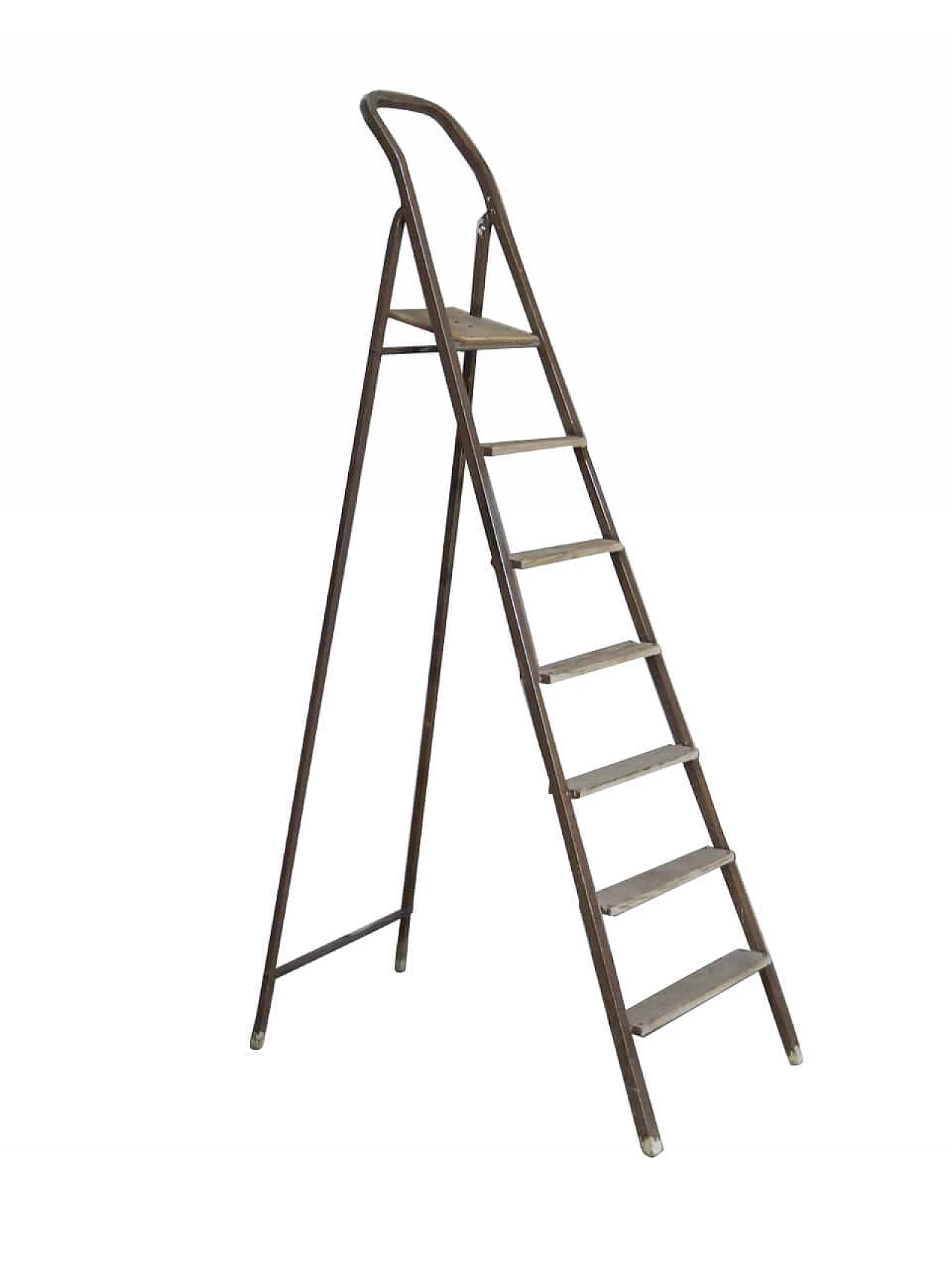 Iron staircase, 70s 1100776