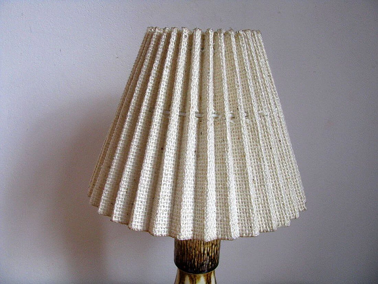 Table Lamp from Søholm , Denmark 1960s 1100833