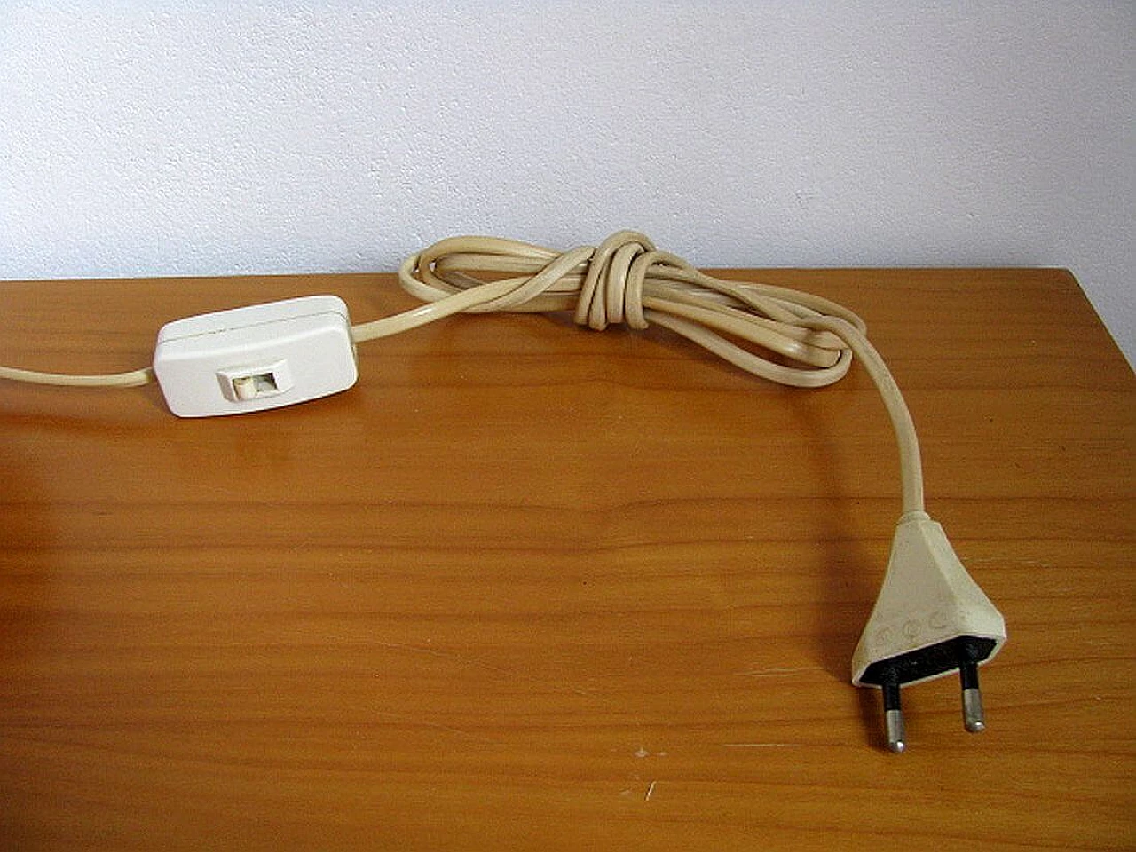 Table Lamp from Søholm , Denmark 1960s 1100836