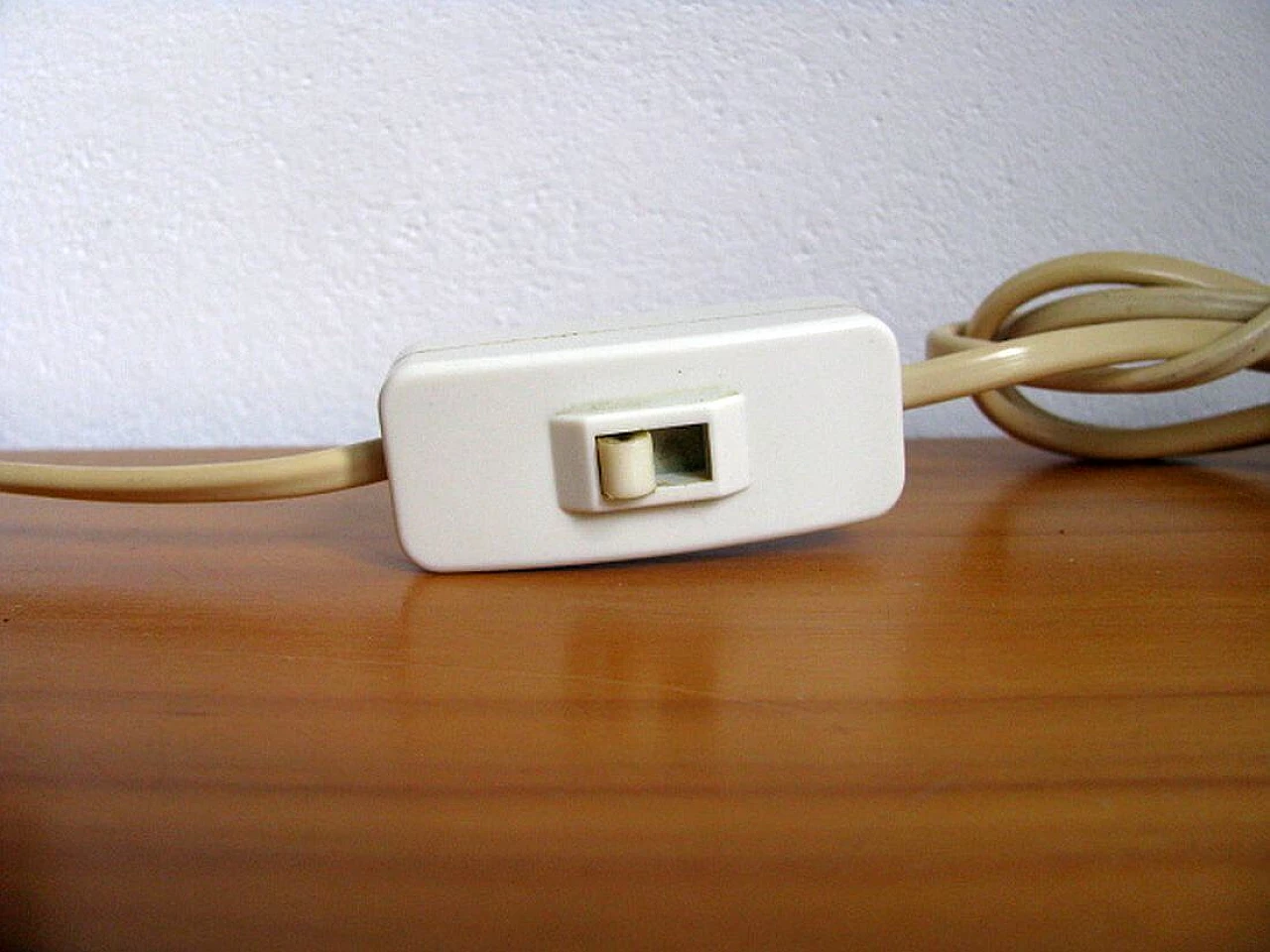 Table Lamp from Søholm , Denmark 1960s 1100837