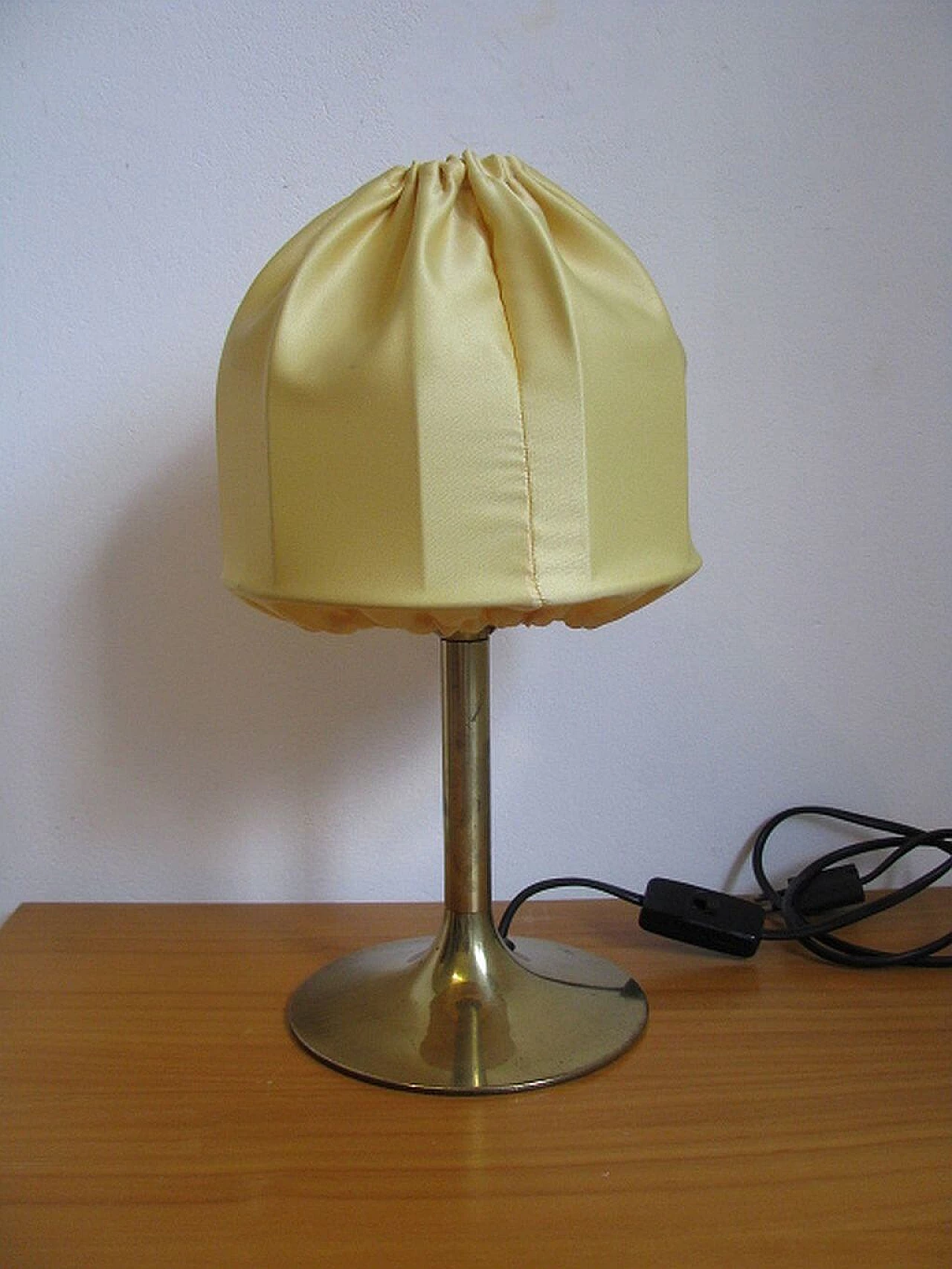 Table Lamp from Temde, 1960s 1100862
