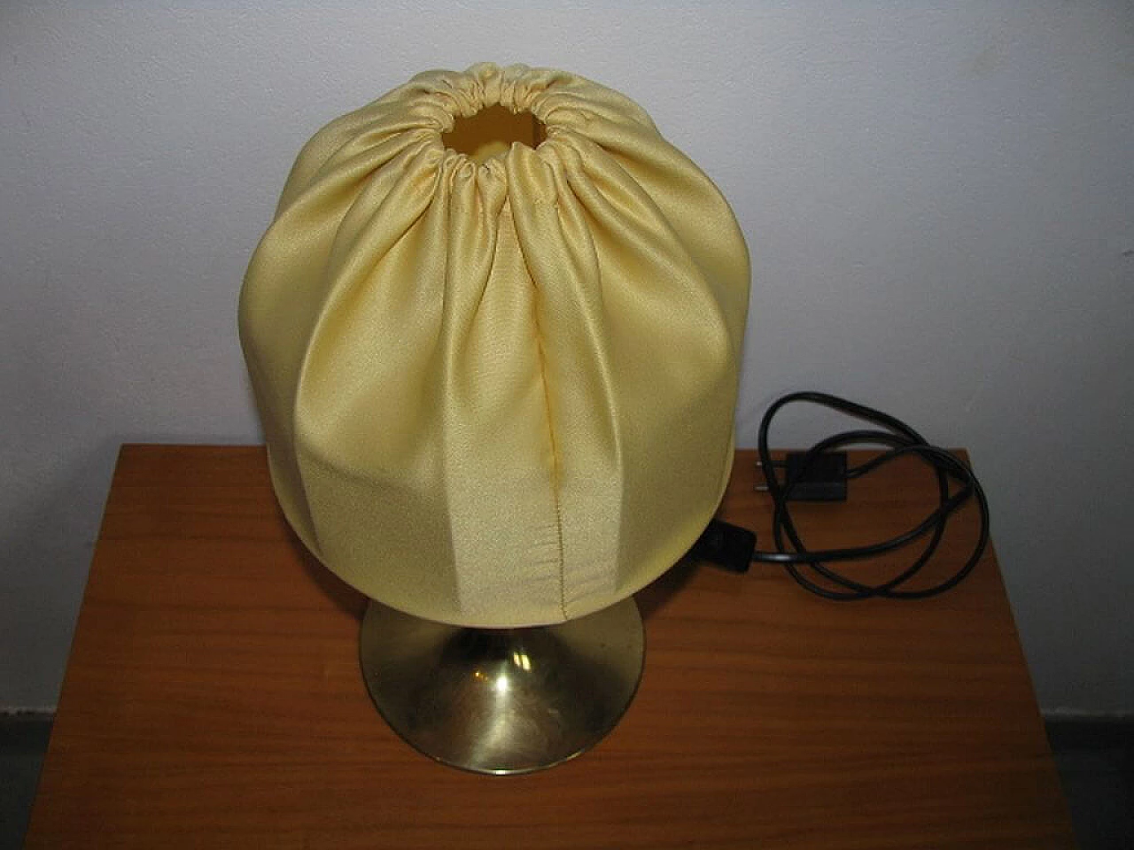 Table Lamp from Temde, 1960s 1100864