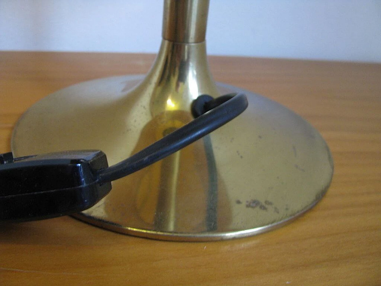 Table Lamp from Temde, 1960s 1100867