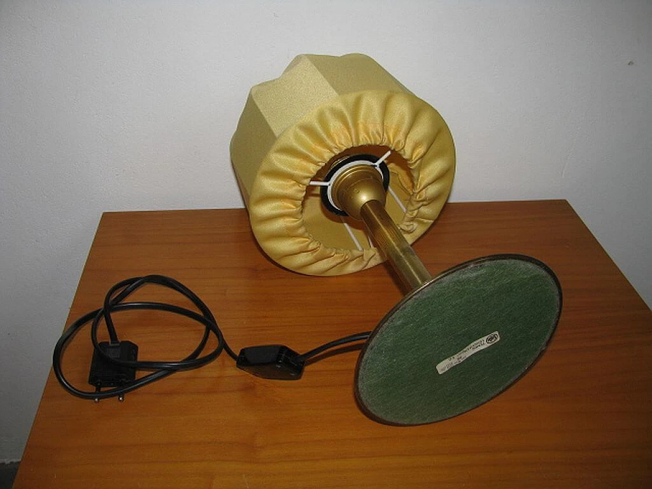 Table Lamp from Temde, 1960s 1100868