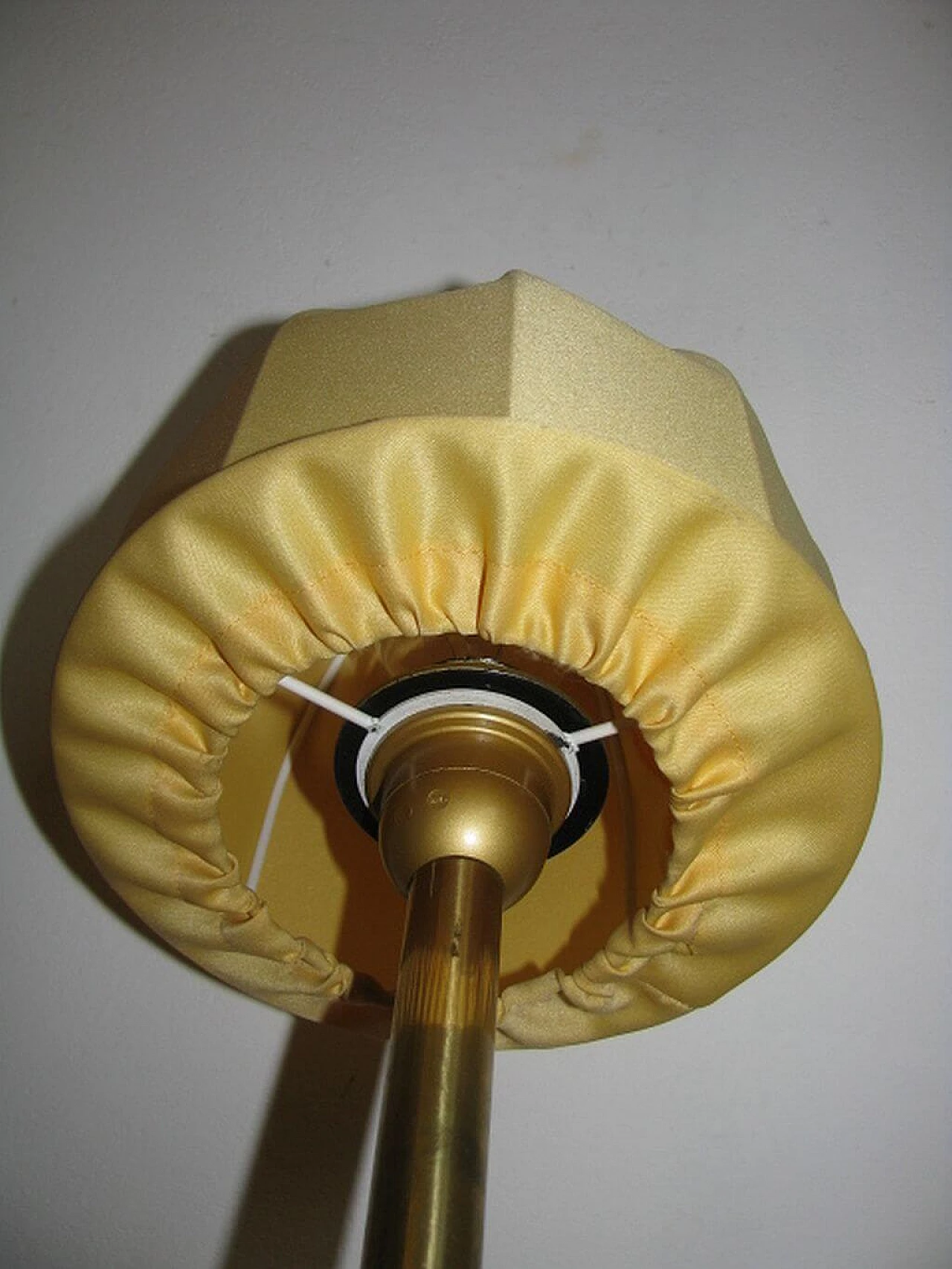 Table Lamp from Temde, 1960s 1100871