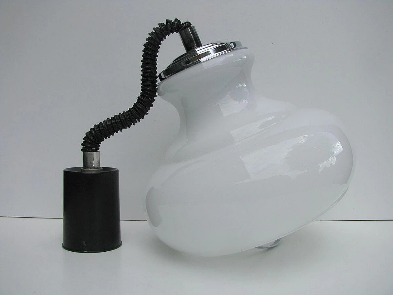 Pendant lamp from Peill & Putzler, 1970s 1100904