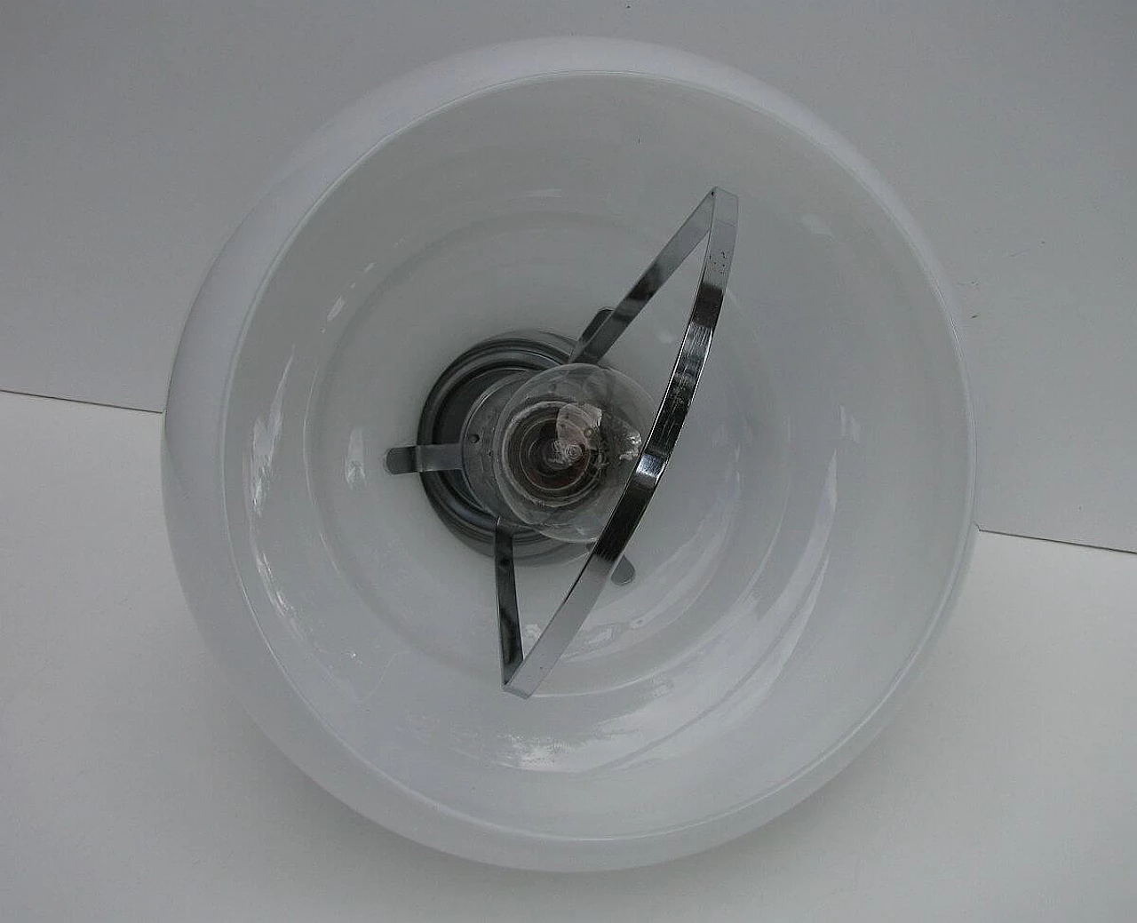 Pendant lamp from Peill & Putzler, 1970s 1100905