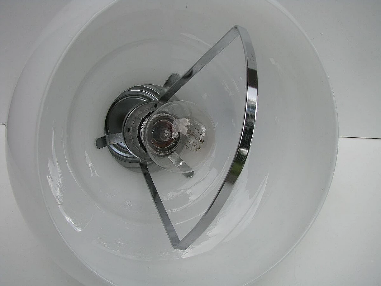 Pendant lamp from Peill & Putzler, 1970s 1100906