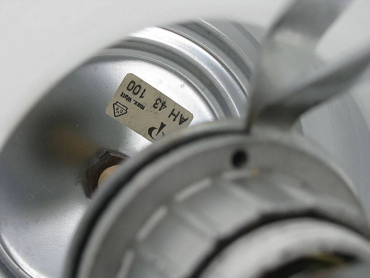 Pendant lamp from Peill & Putzler, 1970s 1100907