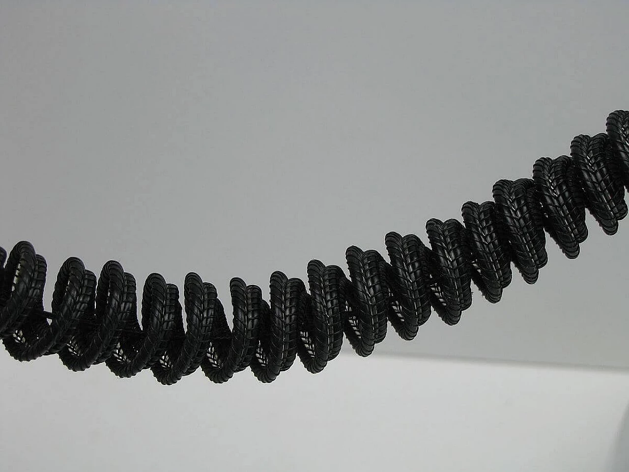 Pendant lamp from Peill & Putzler, 1970s 1100908