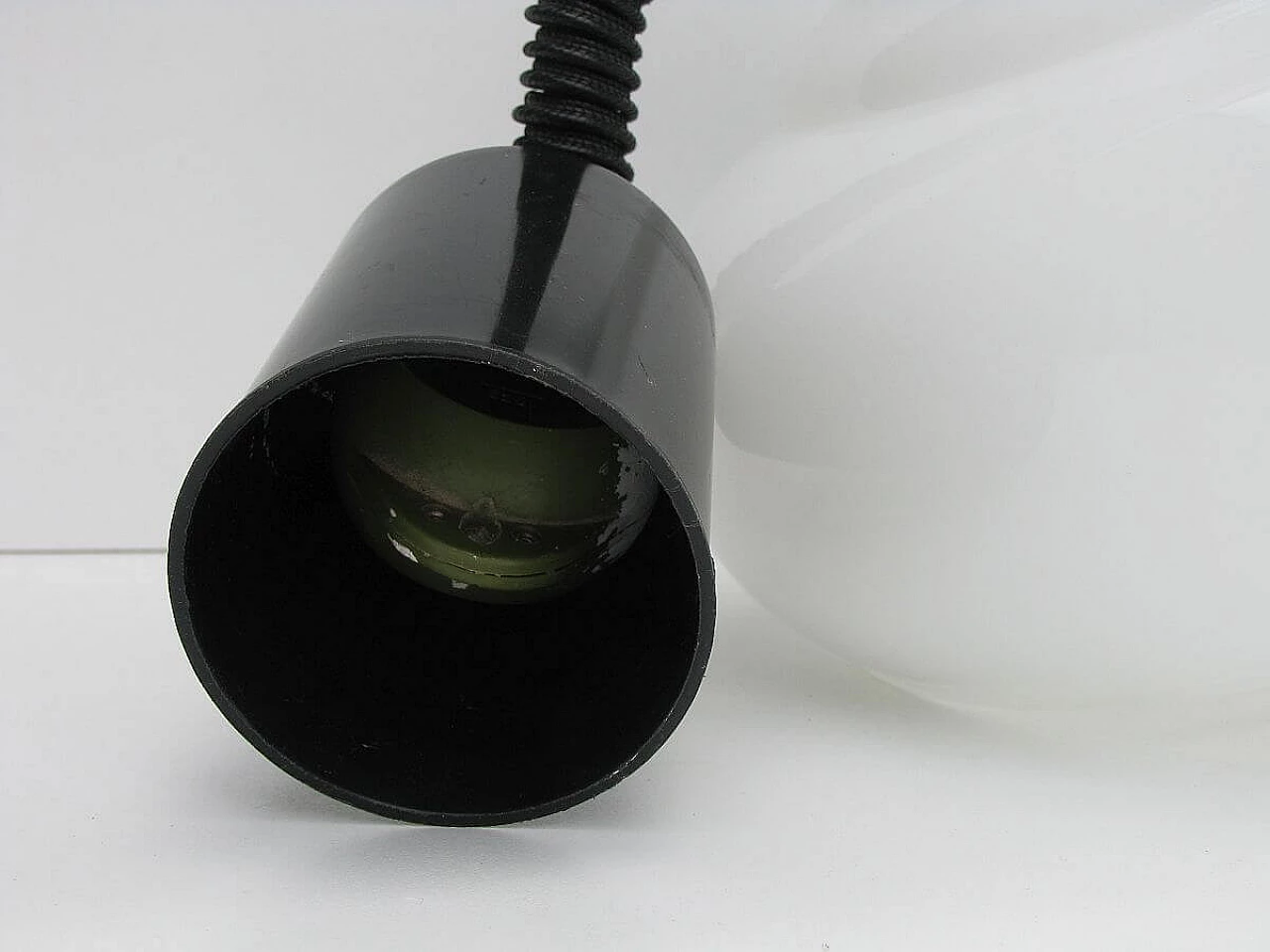 Pendant lamp from Peill & Putzler, 1970s 1100910