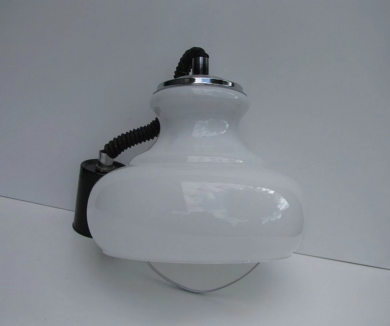 Pendant lamp from Peill & Putzler, 1970s 1100912