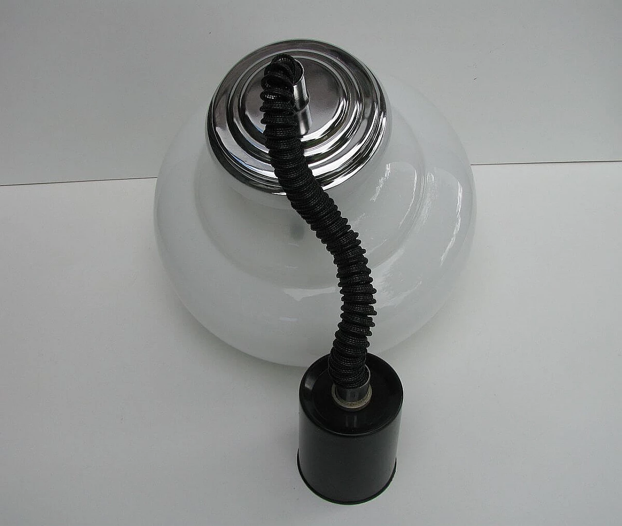 Pendant lamp from Peill & Putzler, 1970s 1100914
