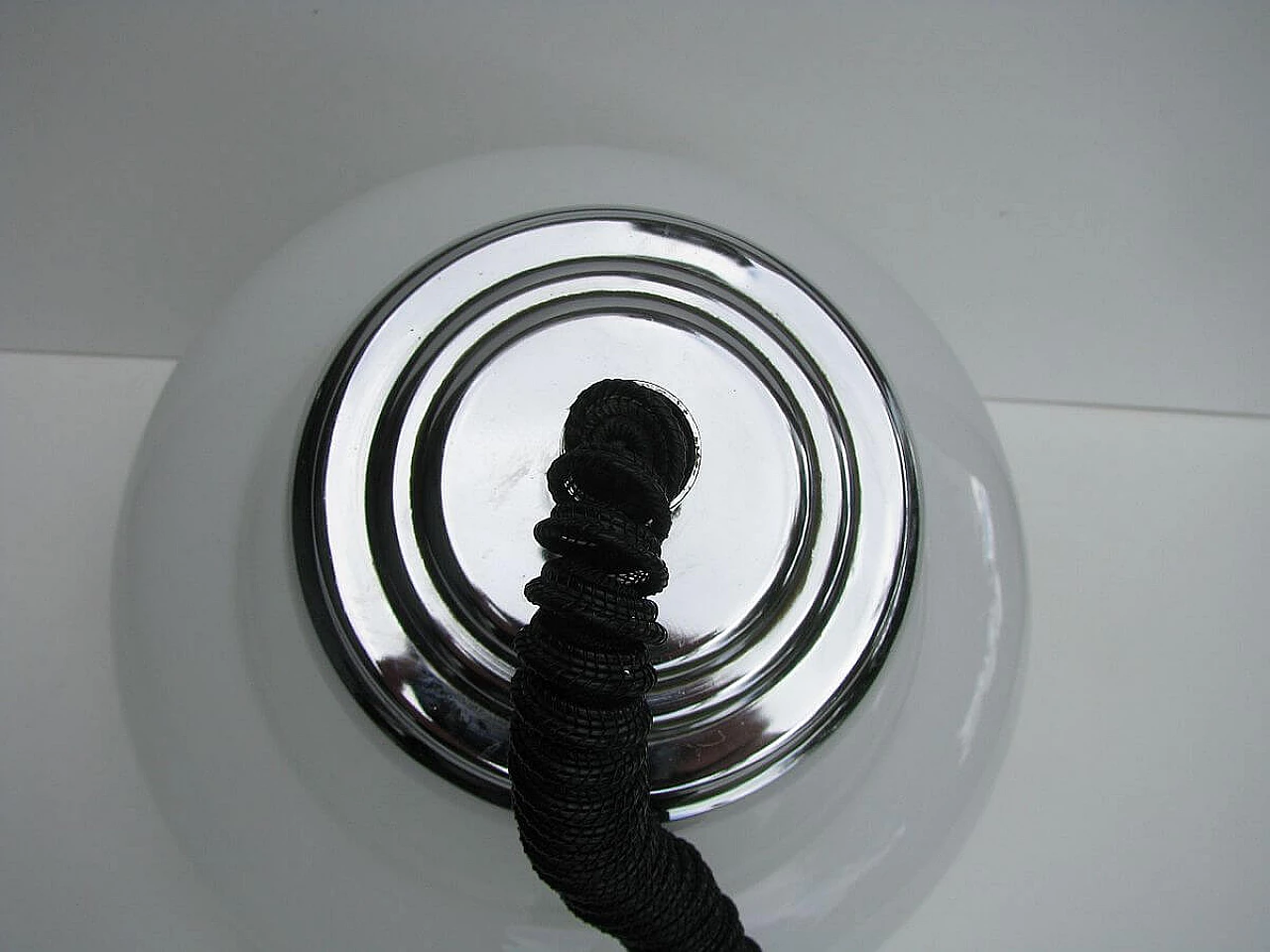 Pendant lamp from Peill & Putzler, 1970s 1100916