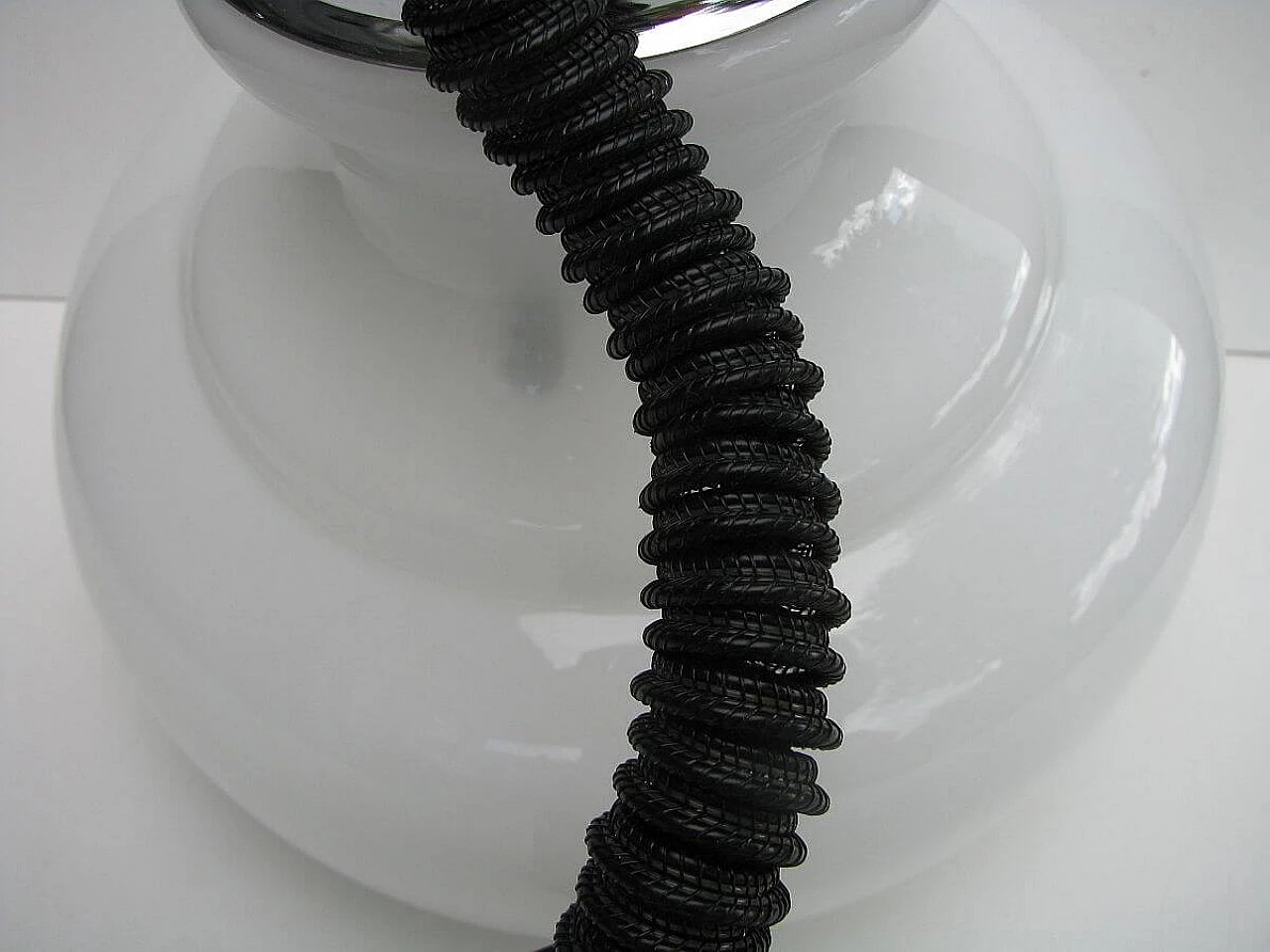 Pendant lamp from Peill & Putzler, 1970s 1100917