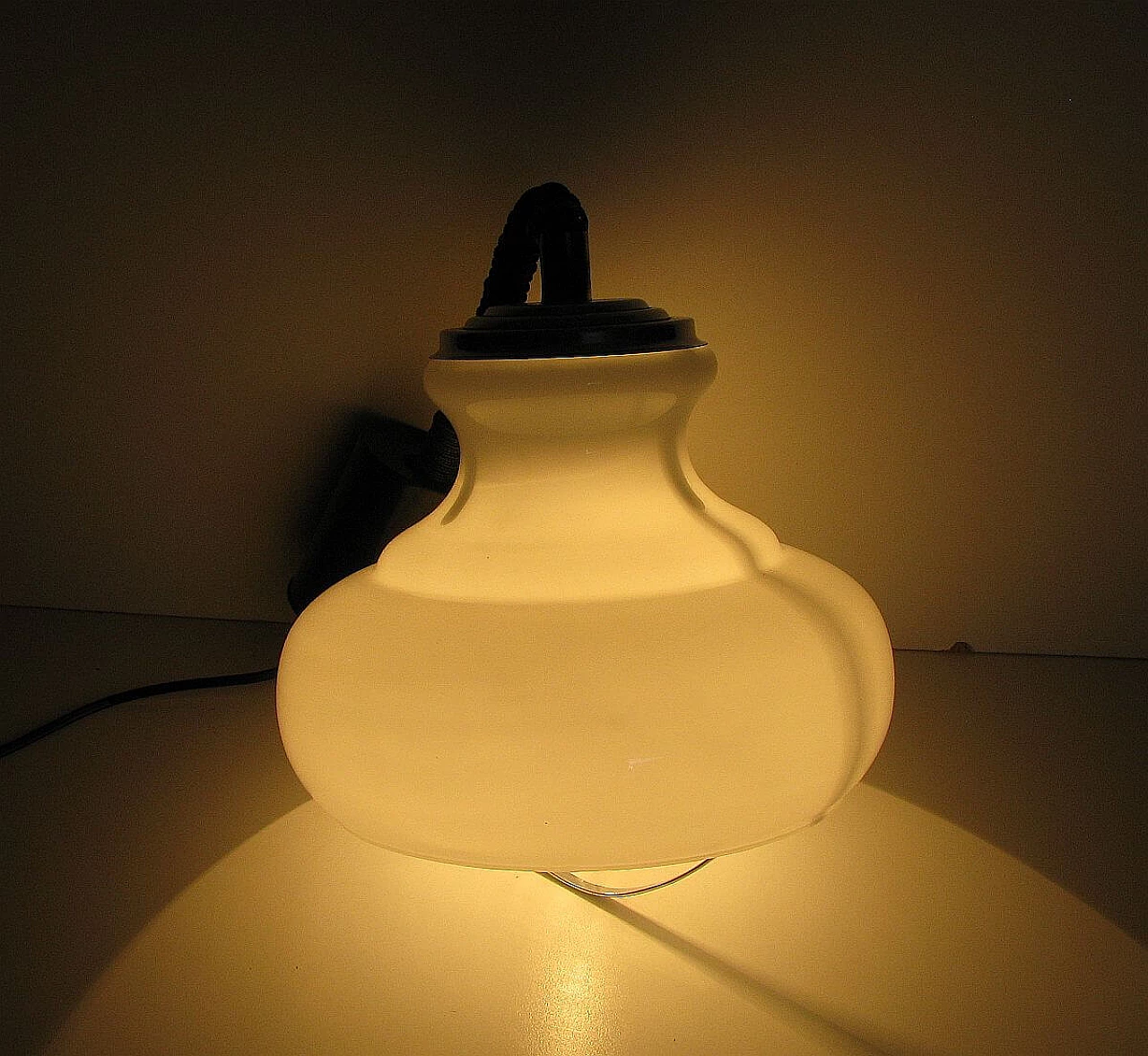 Pendant lamp from Peill & Putzler, 1970s 1100918