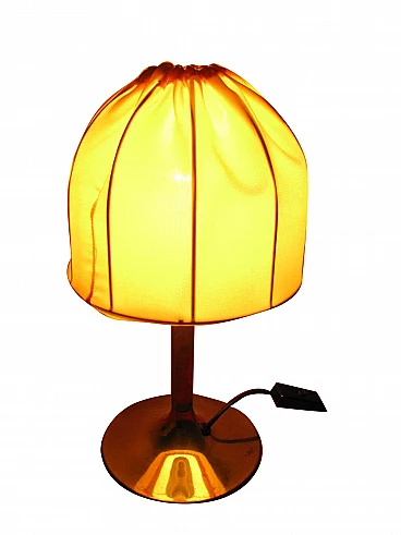 Table Lamp from Temde, 1960s