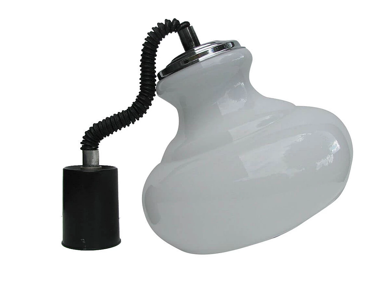 Pendant lamp from Peill & Putzler, 1970s 1101073