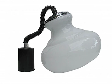 Pendant lamp from Peill & Putzler, 1970s