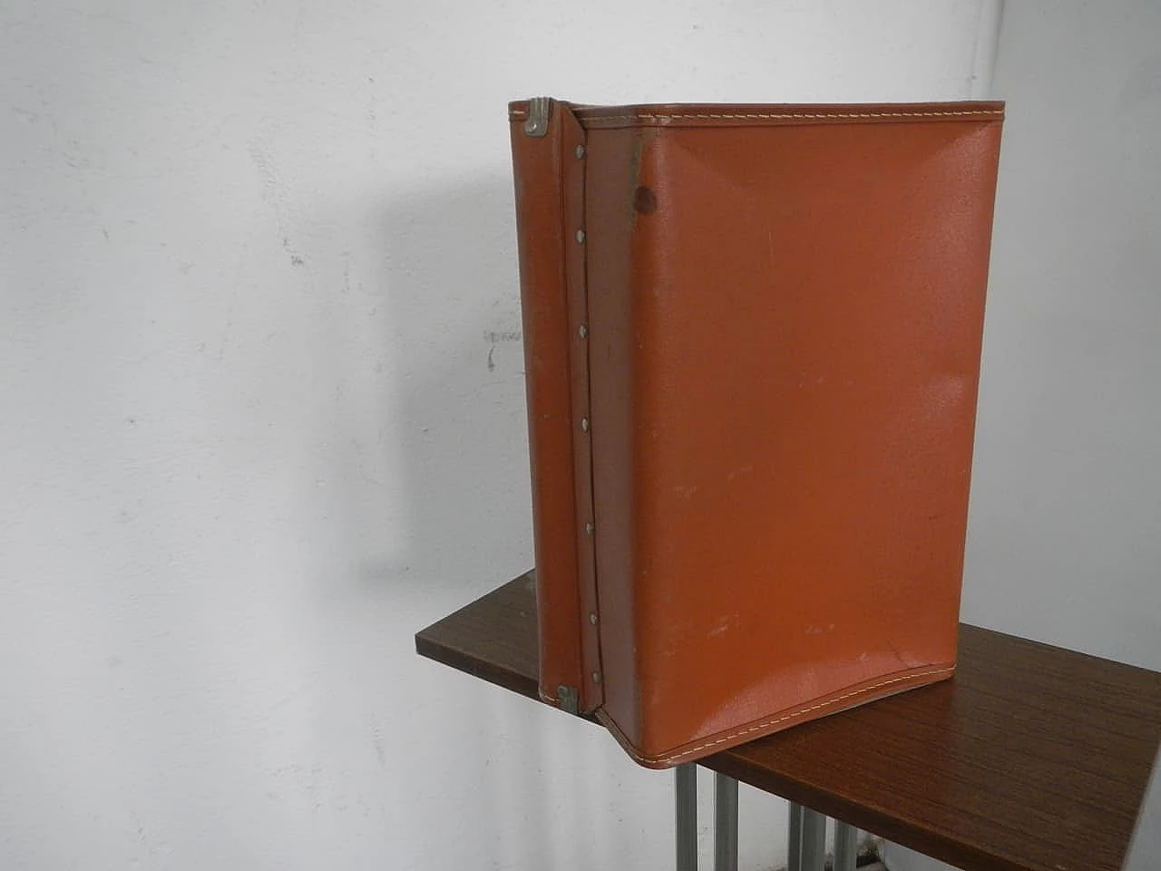 Valigia in cartone, anni '70 1101227