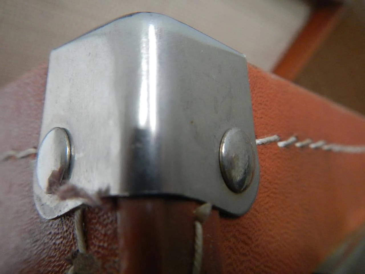 Valigia in cartone, anni '70 1101230