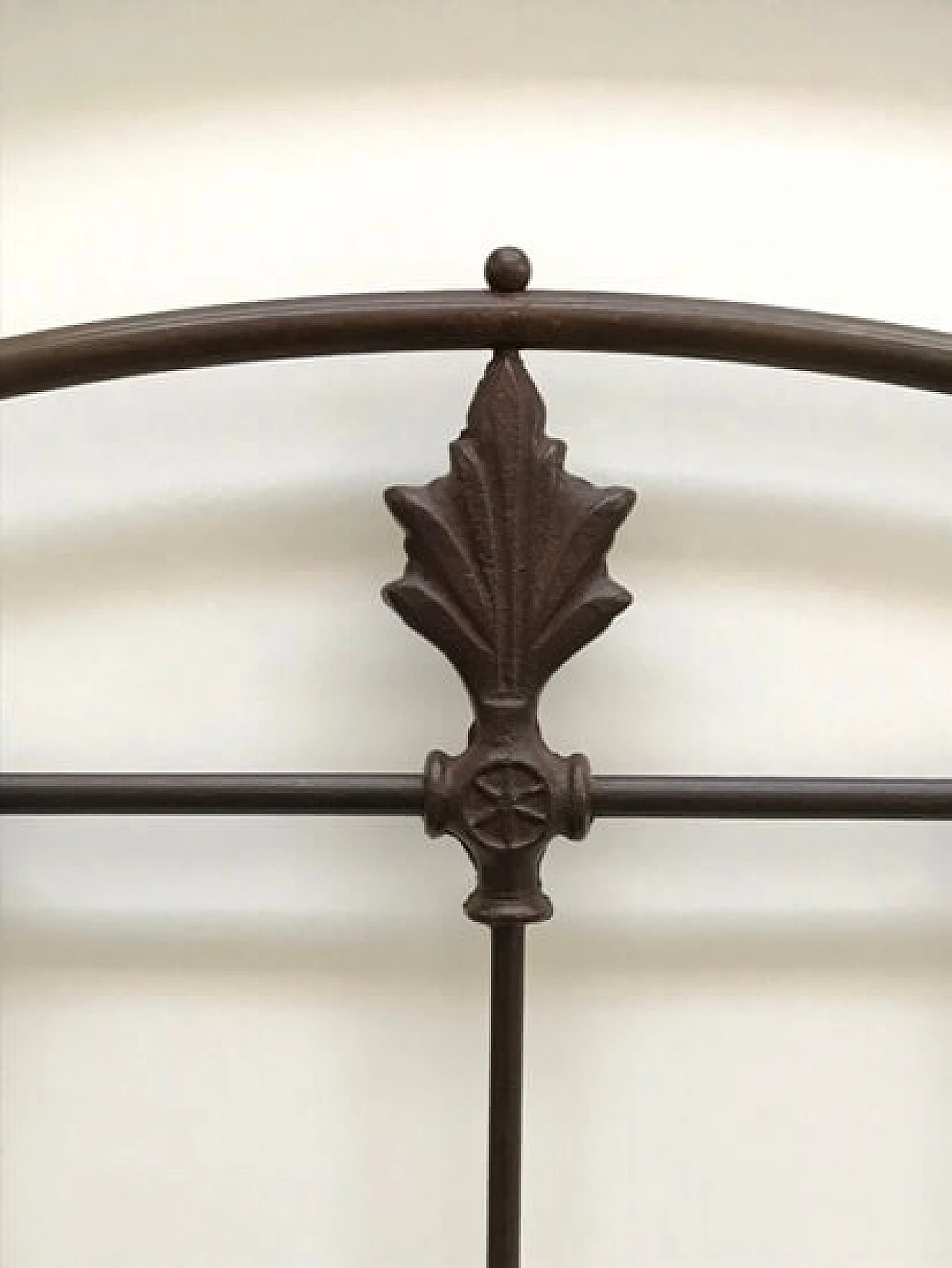 French bed headboard, early 1900s 1101415