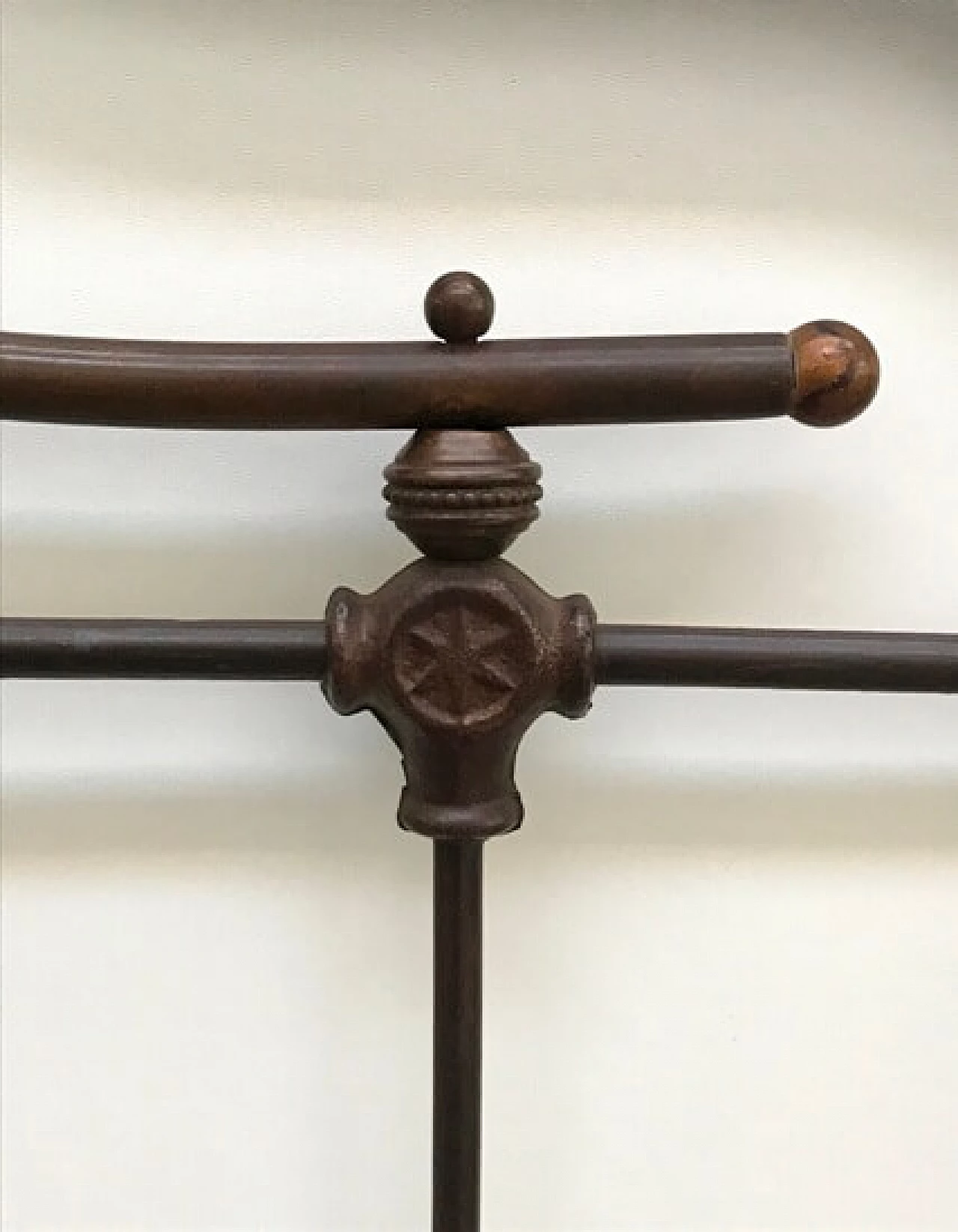 Testata Francese una piazza e mezzo, inizio '900 1101416