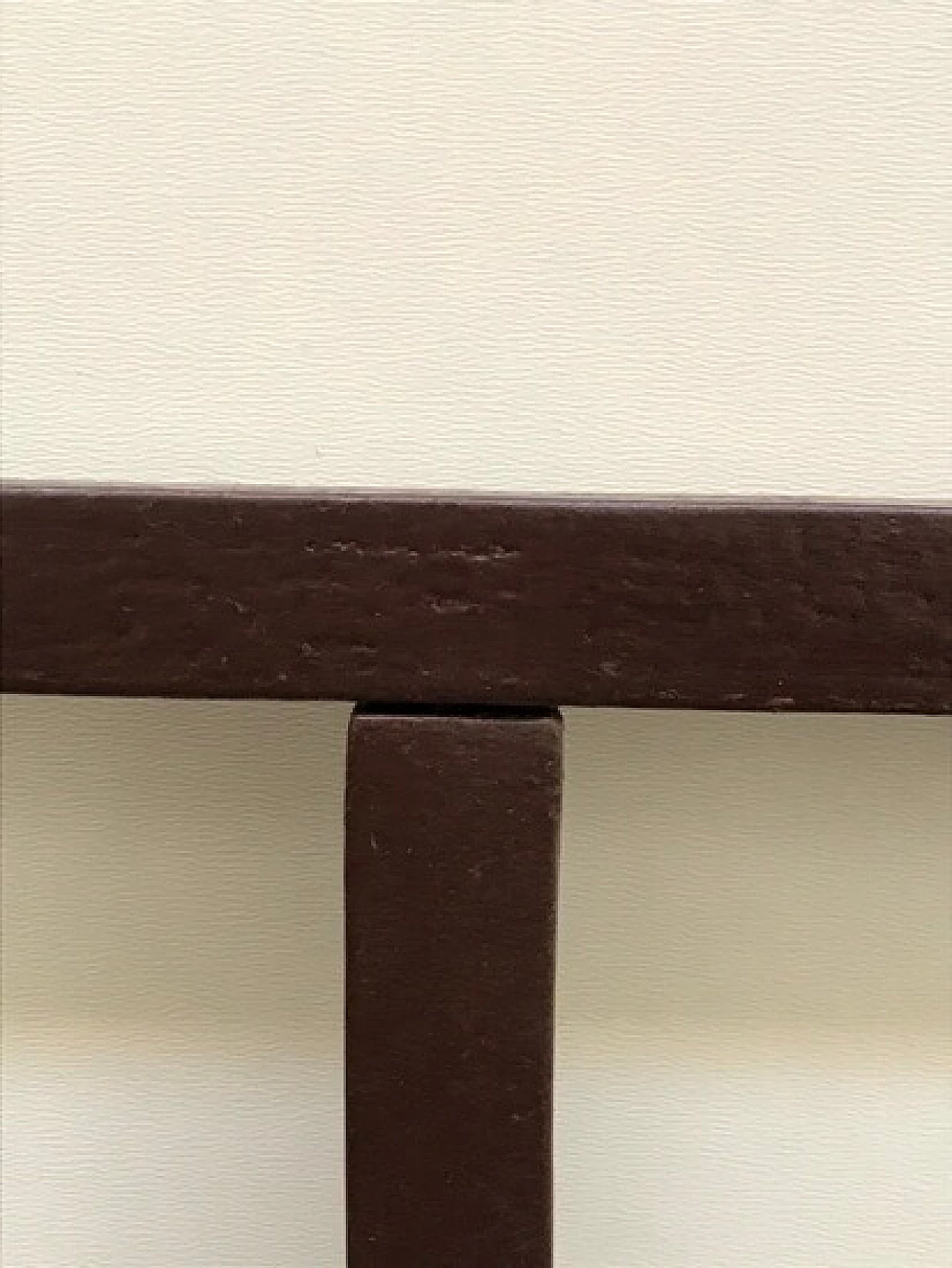 Iron headboard 1101420