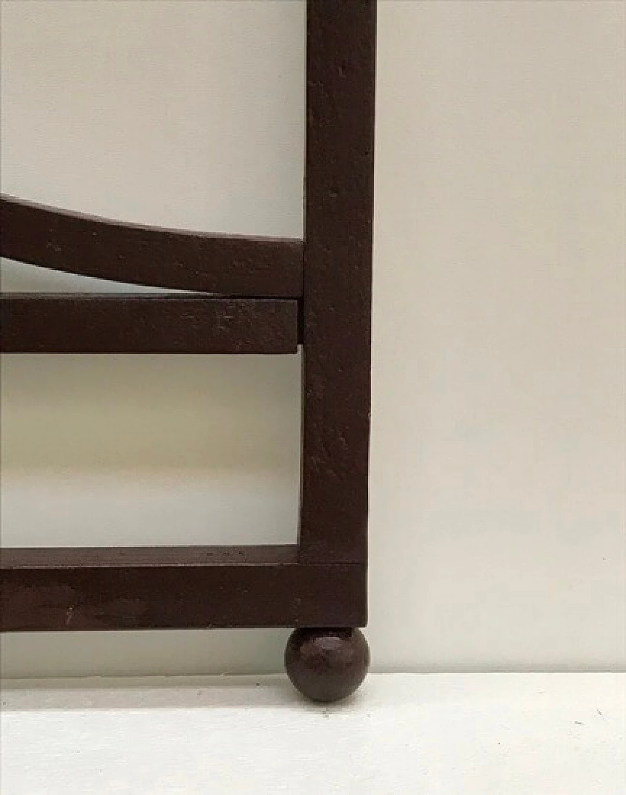 Iron headboard 1101421