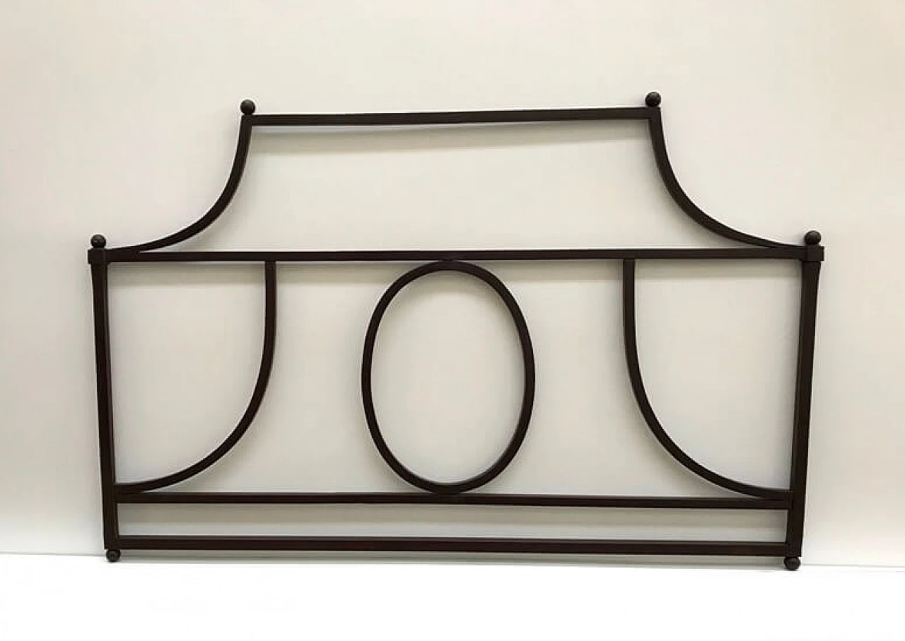 Iron headboard 1101422