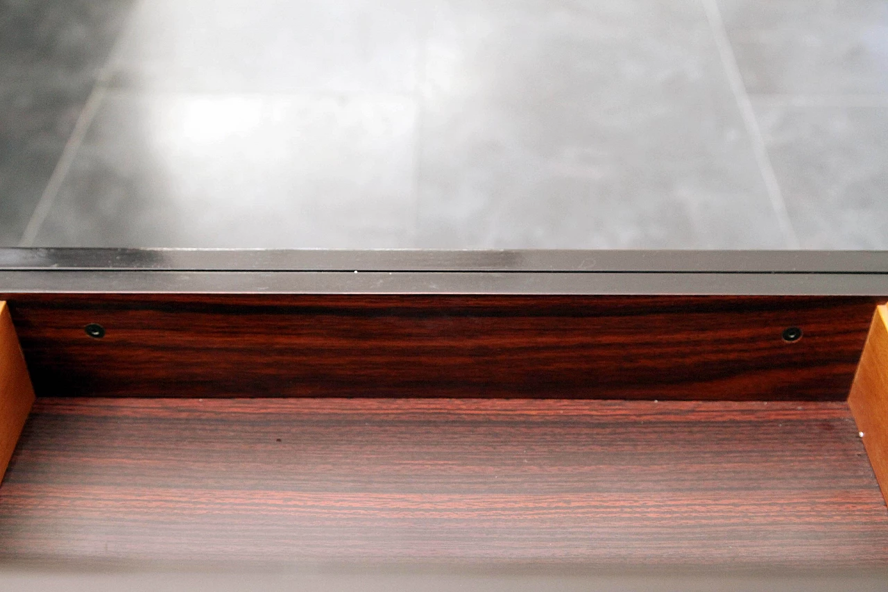 Desk by Gianni Moscatelli for Formanova, 1960s 1101653