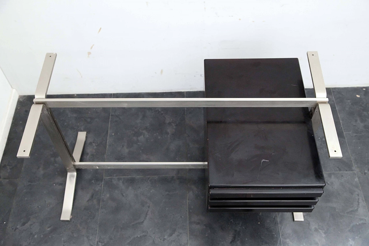 Desk by Gianni Moscatelli for Formanova, 1960s 1101654