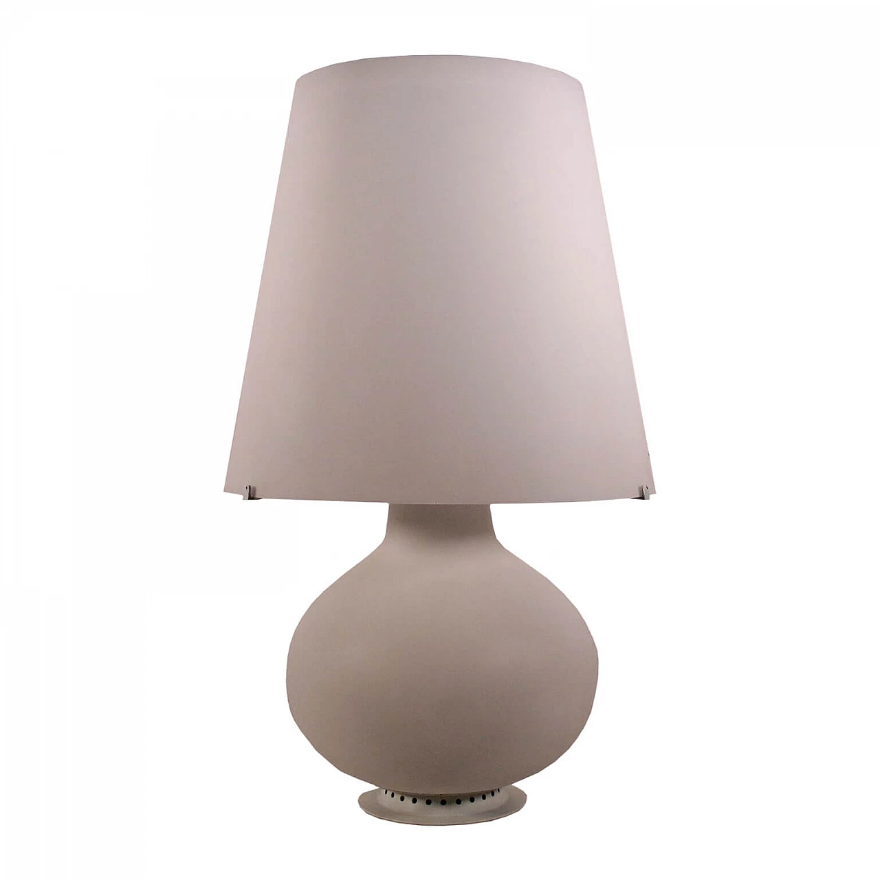 Lamp model 1853 by Max Ingrand for FontanaArte 1101876