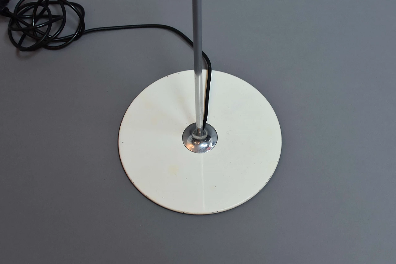 Floor lamp Spider by Joe Colombo for Oluce 1102376