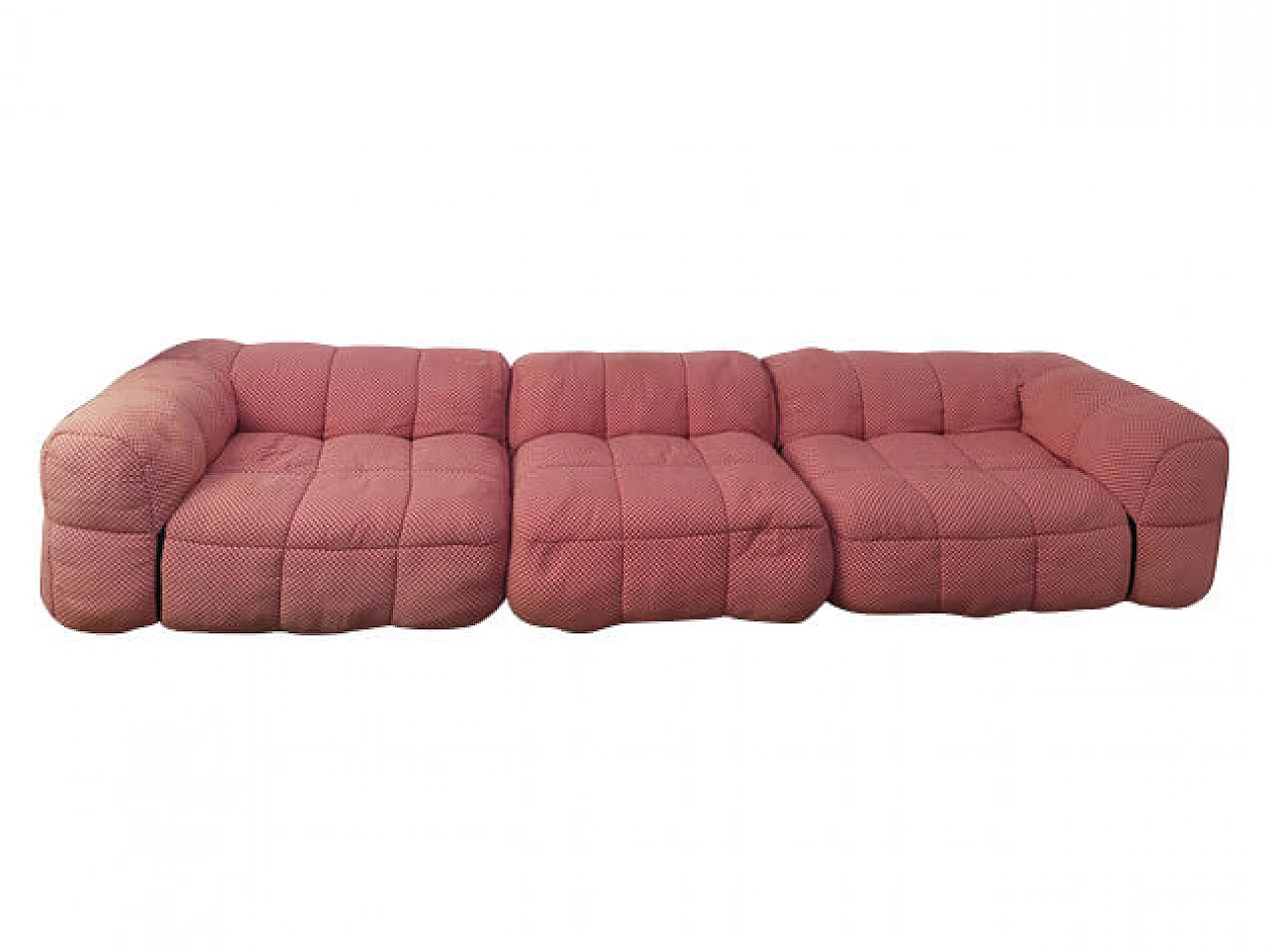 Strips modular sofa by Cini Boeri for Arflex 1102405