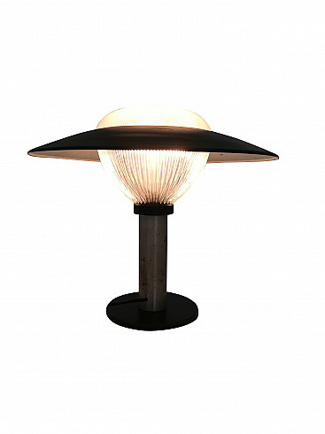 Table lamp, 60s
