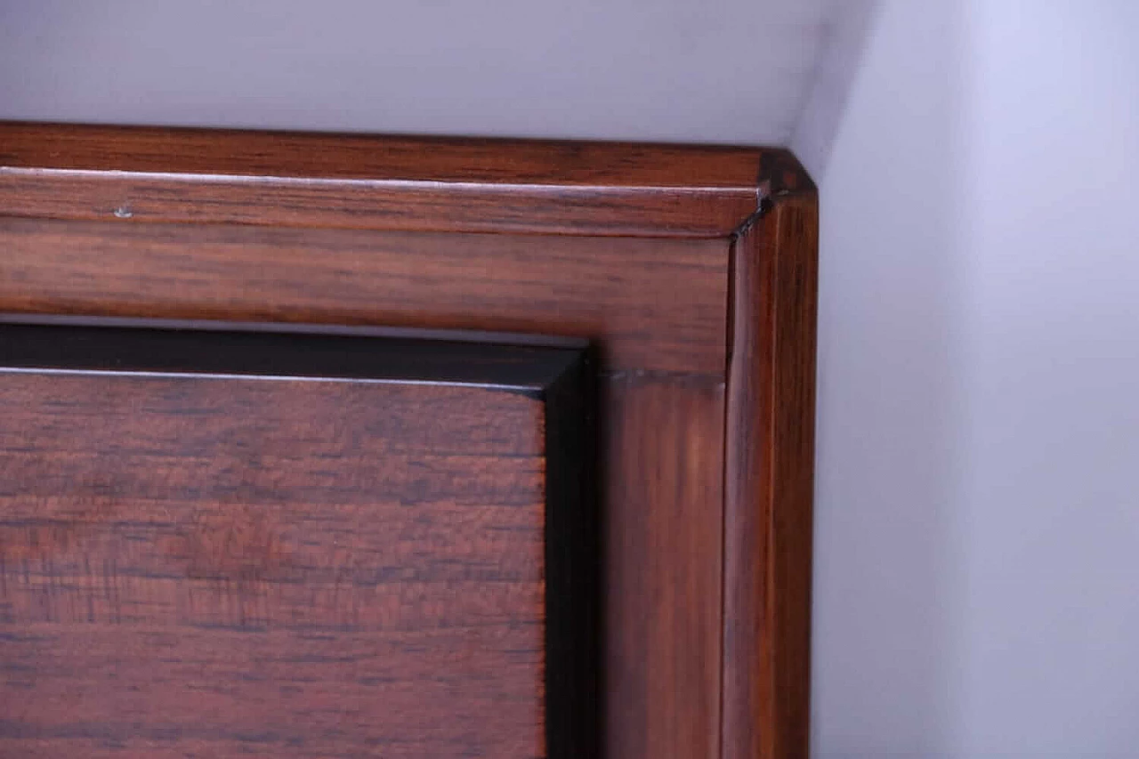 Formanova wooden and aluminium sideboard 1102957