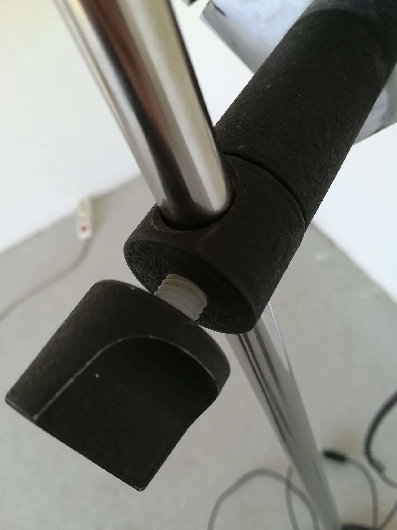 Pair of lamps by Lumenform, 70s 1103148