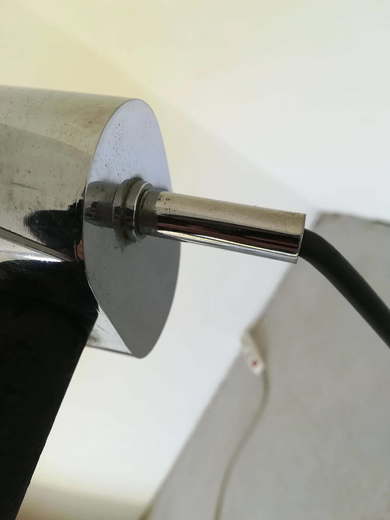 Pair of lamps by Lumenform, 70s 1103149