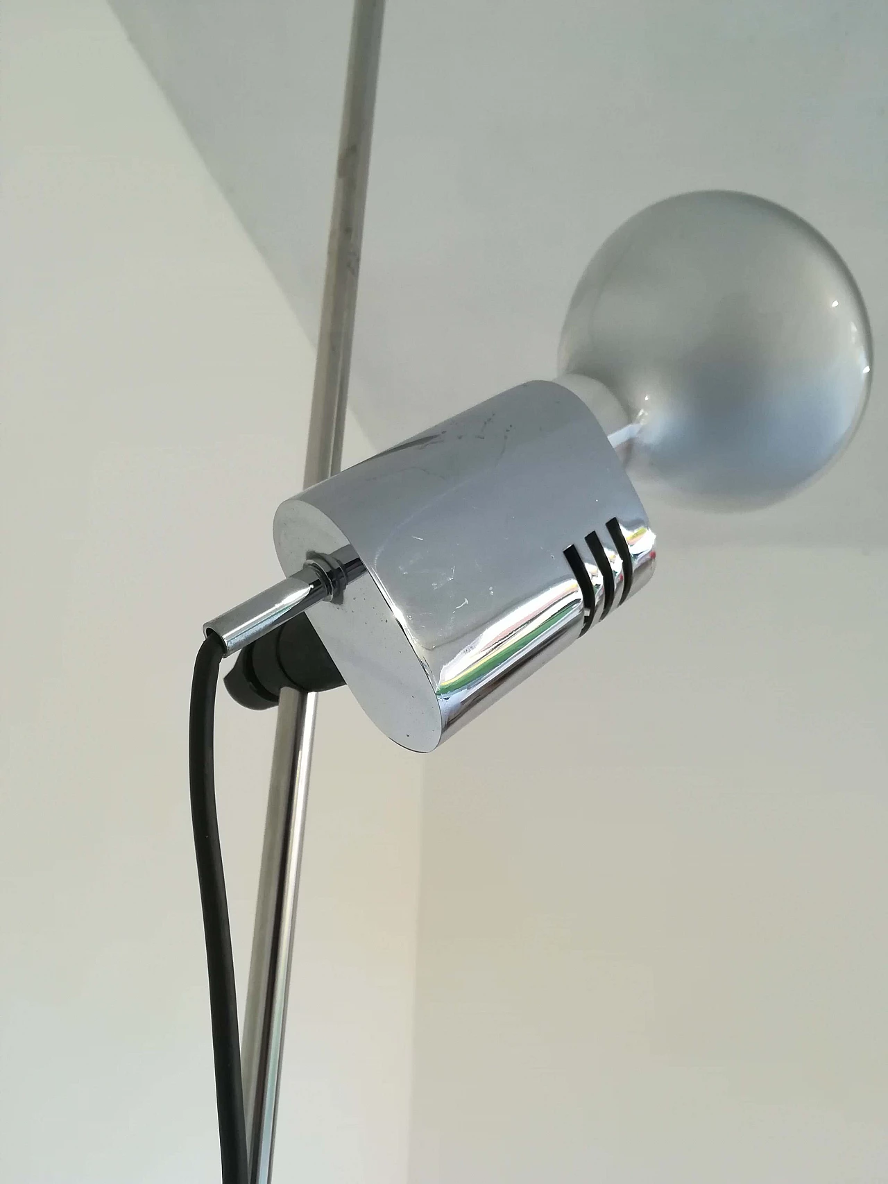 Pair of lamps by Lumenform, 70s 1103151